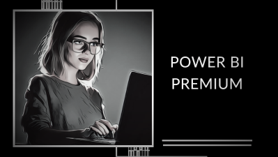 Power BI Premium